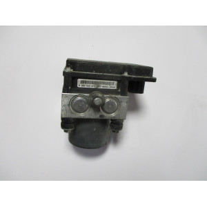 Fiat Grande Punto ABS Beyni 0265950973 0265230306 51826508 