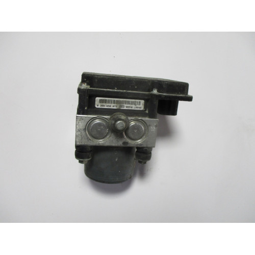 Fiat Grande Punto ABS Beyni 0265950973 0265230306 51826508 