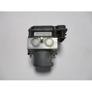 Fiat Grande Punto ABS Beyni 0265950620 0265234512 51787092 