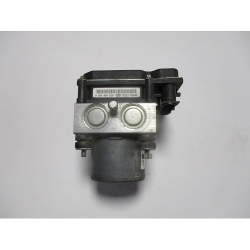 Fiat Grande Punto ABS Beyni 0265950620 0265234512 51787092 