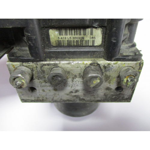 Alfa Romeo 147 ABS Beyni 0265950711 0265235357 51792630 