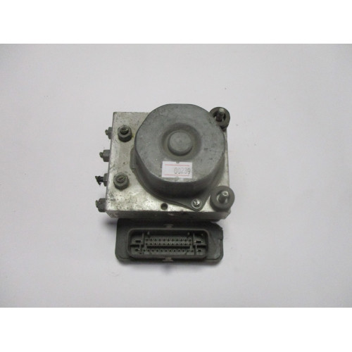 Lancia Alfa Romeo ABS Beyni 0265956009 0265242635