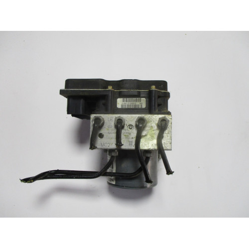 Ford KA ABS BEYNİ 0265950968 0265230281 51823790