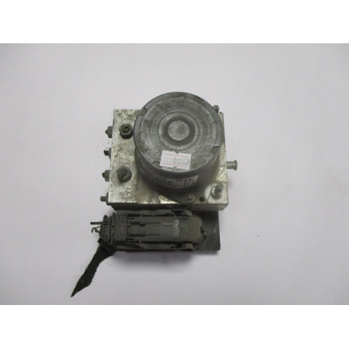 Fiat Grande Punto ABS Beyni 0265951709 0265251814
