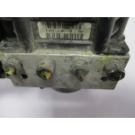 Fiat Grande Punto ABS Beyni 0265951709 0265251814
