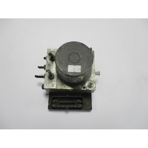 Fiat 500 ABS Beyni 0265951550 0265230814 51853817