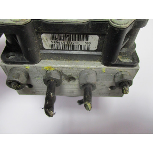 Fiat 500 ABS Beyni 0265951550 0265230814 51853817