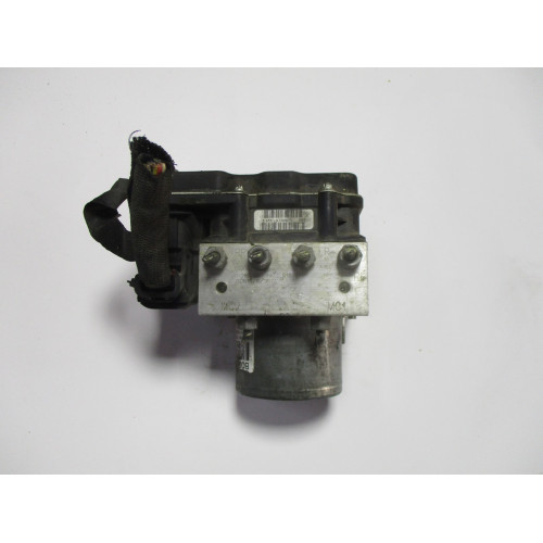 Fiat Grande Punto ABS Beyni 0265951832 0265251997 51894801 