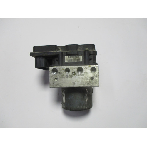 Fiat 500 ABS Beyni 0265950712 0265235359 51801320 