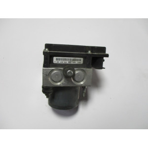 Fiat Grande Punto ABS Beyni 0265950620 0265234512 51787092 
