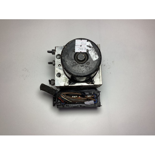 Audi TT A4 ABS Beyni 8J0614517B 10.0961-0325.3 10.0619-3297.1 10.0212-0225.4