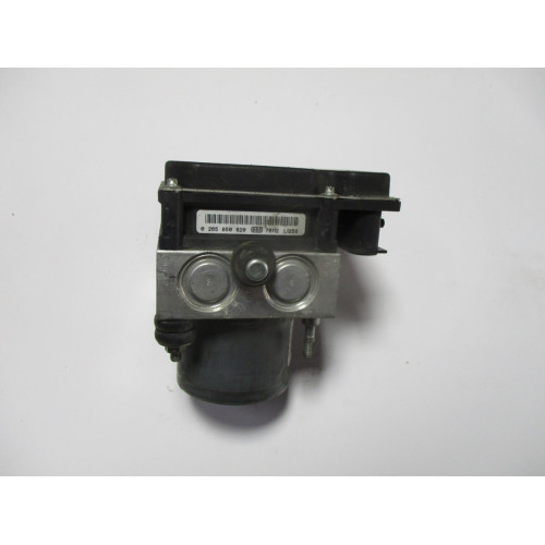 Fiat Grande Punto ABS Beyni 0265950620 0265234512 51787092 