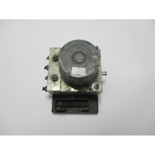 Fiat 500 ABS Beyni 0265951742 0265230886 51880816 