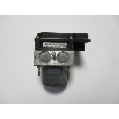 Fiat 500 ABS Beyni 0265951742 0265230886 51880816 