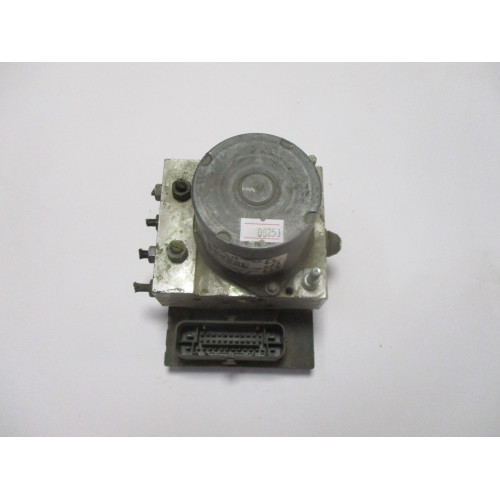 Fiat Grande Punto ABS Beyni 0265951832 0265251997 51894801 