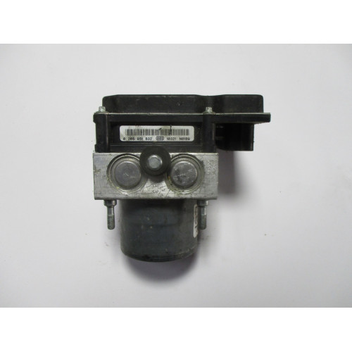 Fiat Grande Punto ABS Beyni 0265951832 0265251997 51894801 