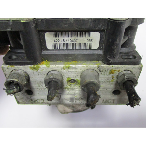 Fiat Bravo ABS Beyni 0265950670 0265235291 51789679 