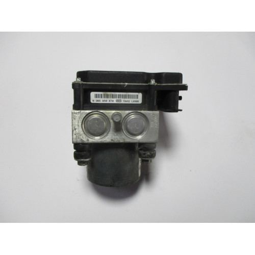 Fiat Bravo ABS Beyni 0265950670 0265235291 51789679 