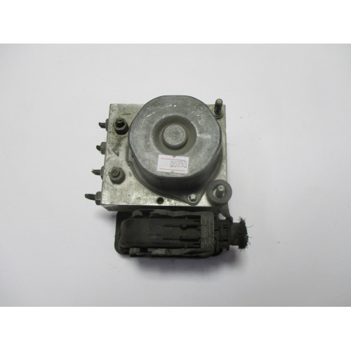 Lancia Ypsilon ABS Beyni 0265242635 2265106455 0265956009 51915708 