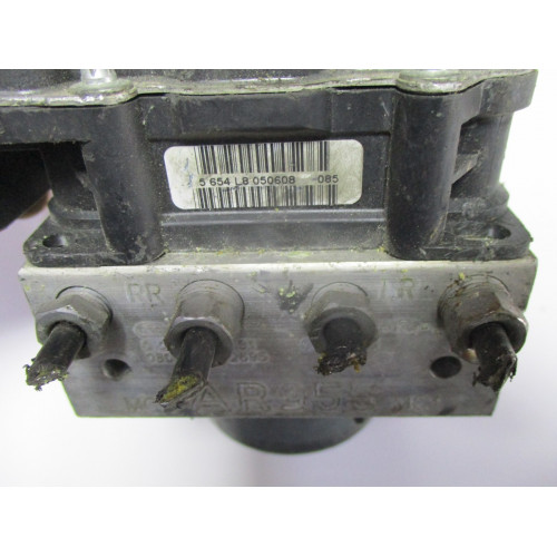 Alfa Romeo Mito ABS Beyni 0265950912 0265230191 51807043