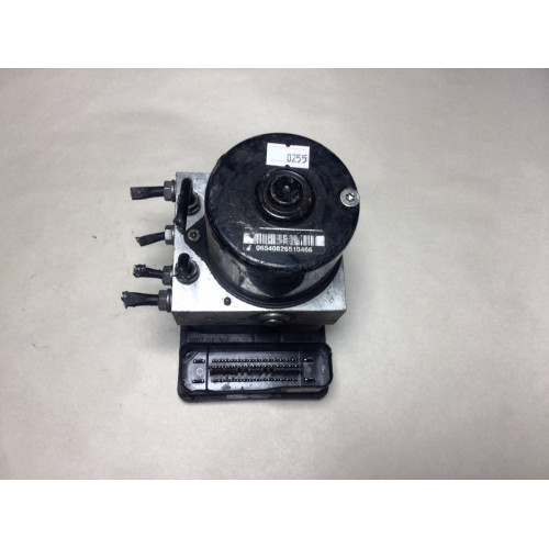 Golf Jetta A3 LEon Toledo ABS Beyni 1K0614517AC 10.0960-0362.3 1K0614517AC 10.0206-0222.4