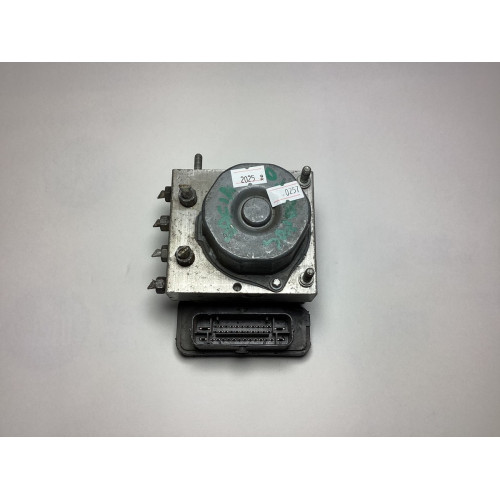 Renault Clio 4 1.5 DCI ABS Beyni 476608644R 2265106455 0265956035