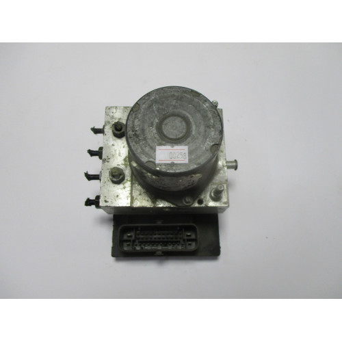 Fiat 500 ABS Beyni 0265950969 0265230283 51821273