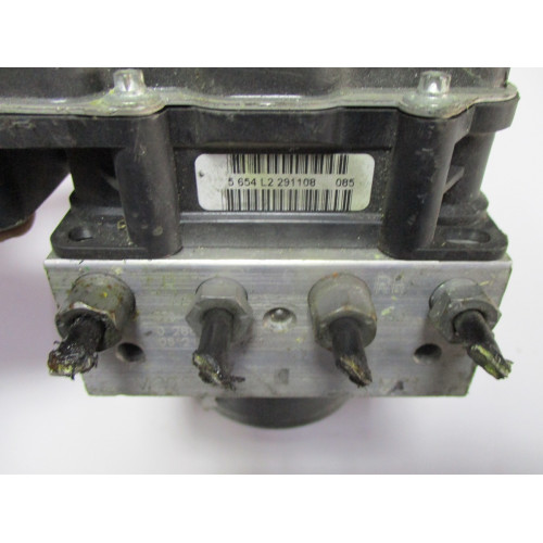 Fiat 500 ABS Beyni 0265950969 0265230283 51821273