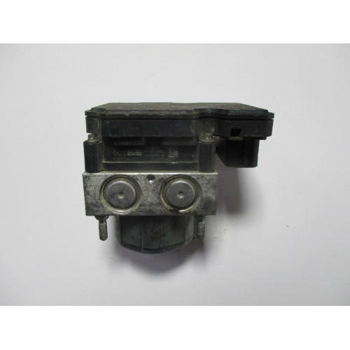 Fiat Panda ABS Beyni 0265242874 2265106455 0265956009 51924906