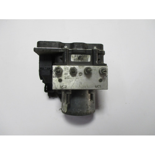 Fiat Bravo ABS Beyni 0265950756 0265235416 51798096 