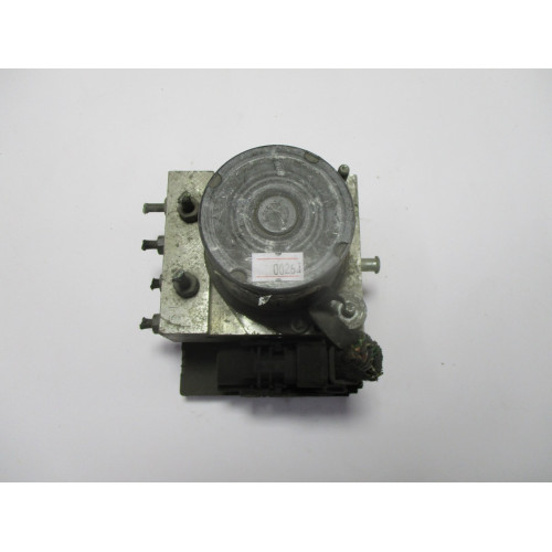 Fiat Bravo ABS Beyni 0265950756 0265235416 51798096 