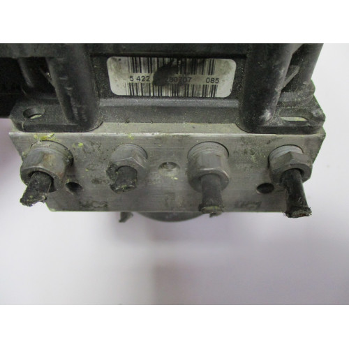 Fiat Bravo ABS Beyni 0265950756 0265235416 51798096 