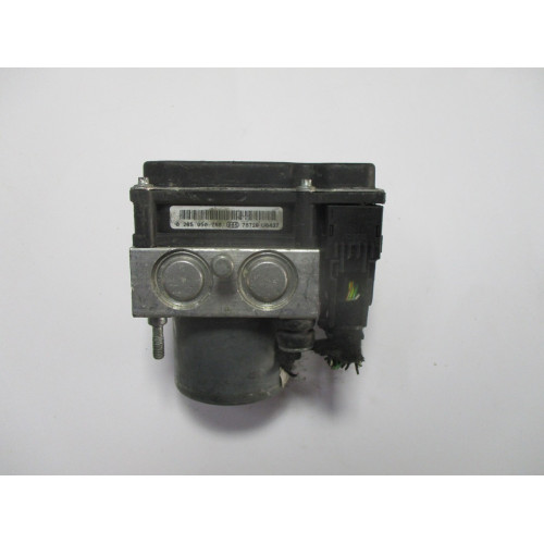 Fiat Bravo ABS Beyni 0265950756 0265235416 51798096 