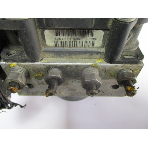 Alfa Romeo 147 ABS Beyni 0265950428 0265234258 51753653 