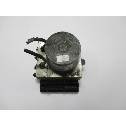 Fiat Punto ABS Beyni 0265950303 0265234006 46825716 