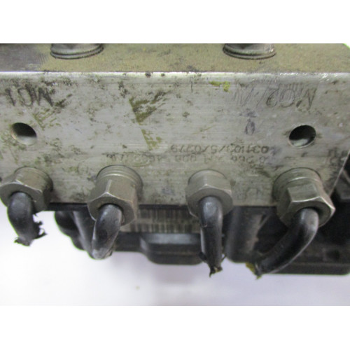 Fiat Punto ABS Beyni 0265950303 0265234006 46825716 