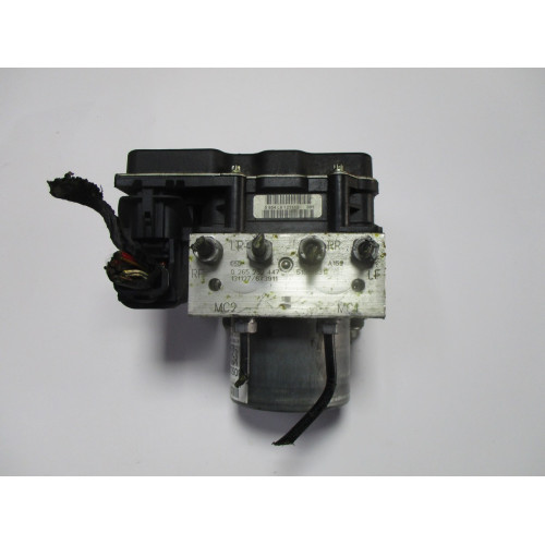 Fiat 500 ABS Beyni 0265952099 0265252447 51913831 