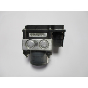 Fiat 500 ABS Beyni 0265952099 0265252447 51913831 