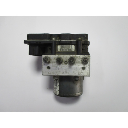 Fiat 500 ABS Beyni 0265950969 0265230283 51821273