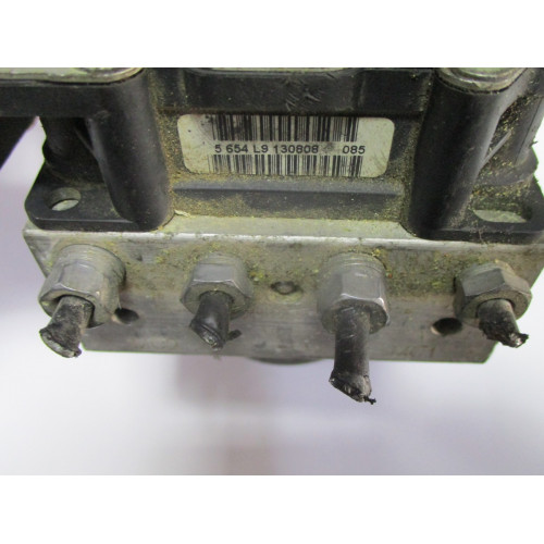 Fiat 500 ABS Beyni 0265950969 0265230283 51821273