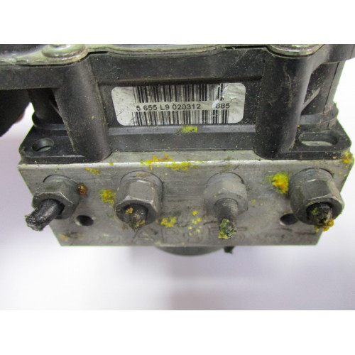 Alfa Romeo Mito ABS Beyni 0265951958 0265252233 51913829 
