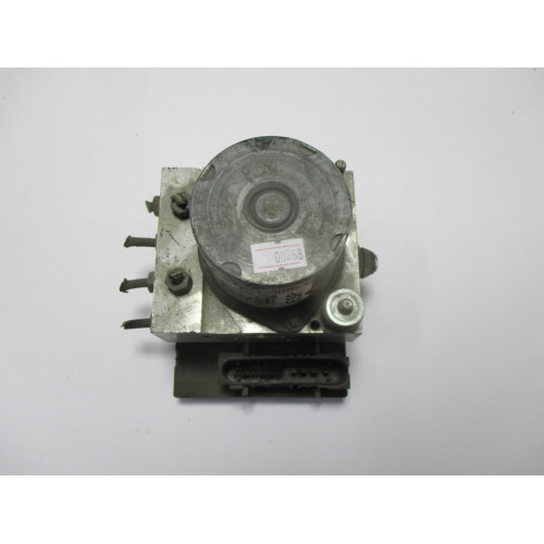 Fiat Grande Punto ABS Beyni 0265950620 0265234512 51787092 