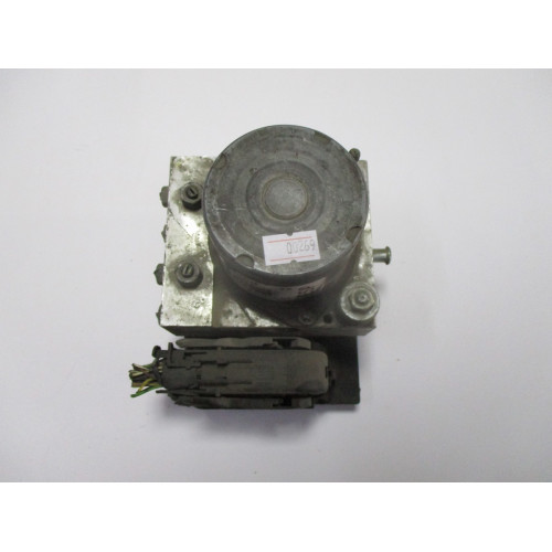 Fiat Grande Punto ABS Beyni 0265950973 0265230306 51826508 