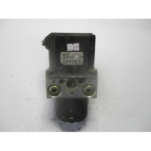 Audi A4 ABS Beyni 0265950011 0265225048 8E0614517
