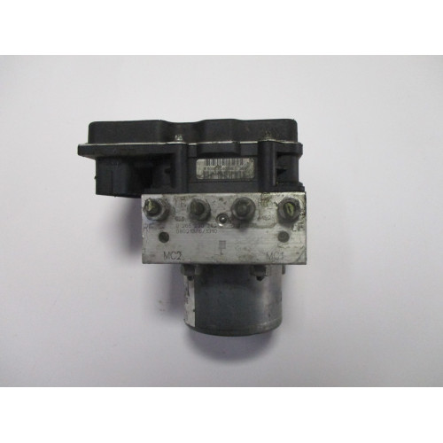 Fiat 500 ABS Beyni 0265951027 0265230342 51824575 
