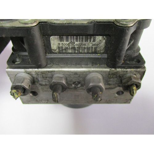 Fiat 500 ABS Beyni 0265951027 0265230342 51824575 