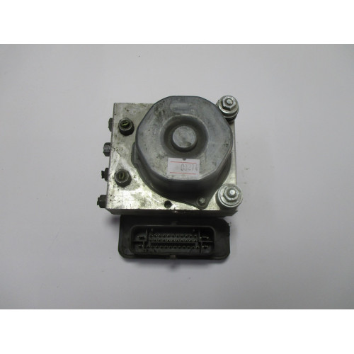 Lancia Ypsilon ABS Beyni 0265243606 2265106516 0265956009 51956869 