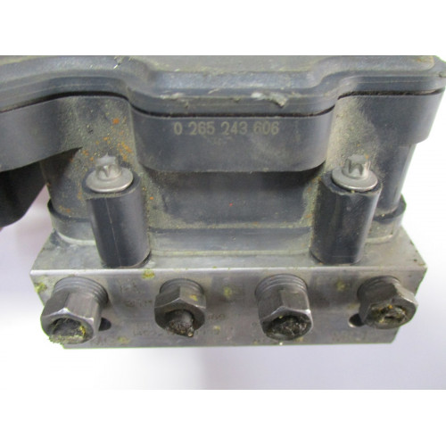 Lancia Ypsilon ABS Beyni 0265243606 2265106516 0265956009 51956869 