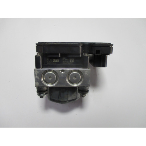 Lancia Ypsilon ABS Beyni 0265243606 2265106516 0265956009 51956869 