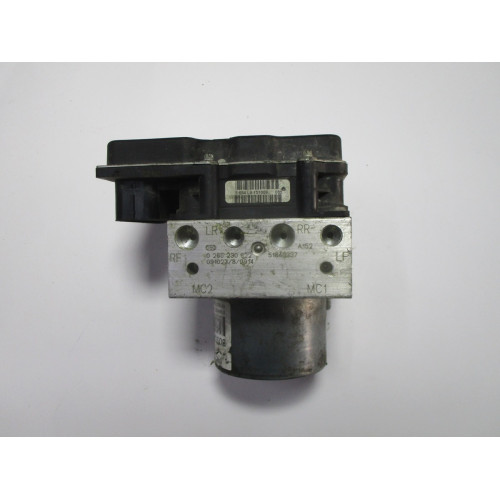 Fiat 500 ABS Beyni 0265951345 0265230822 51849337 